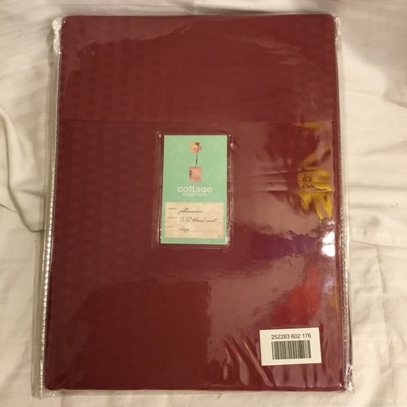 King pillowcases - Picture 1 of 3